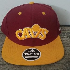 Cavs hat